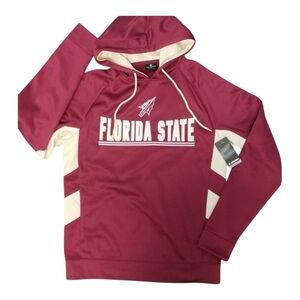 Florida State pullover hoodie sz Various